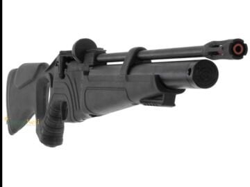 Hatsan Flash 101 Ultimate Combo PCP Havalı Tüfek Full Set