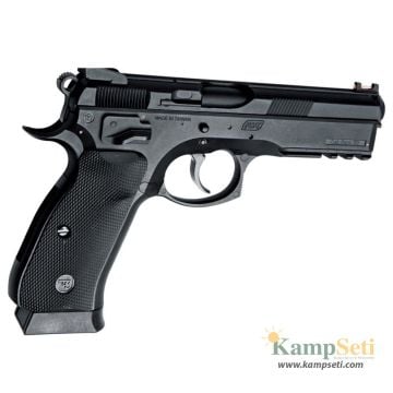 ASG Cz 75 SP-01 Shadow Havalı Tabanca Siyah