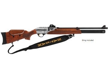 Hatsan Galatian I RG Regülatörlü PCP Havalı Tüfek