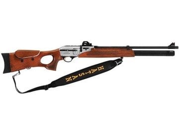 Hatsan Galatian I RG Regülatörlü PCP Havalı Tüfek