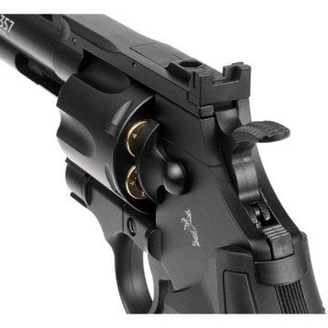 UMAREX Legends 357 Magnum 2.5'' Airsoft Silah