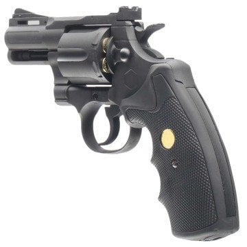UMAREX Legends 357 Magnum 2.5'' Airsoft Silah