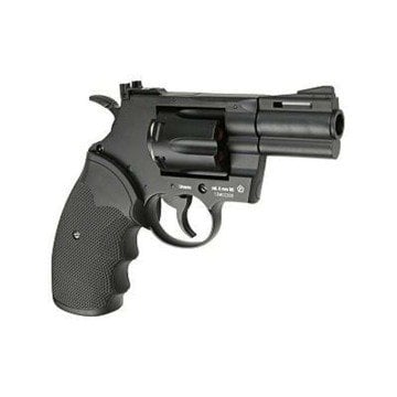 UMAREX Legends 357 Magnum 2.5'' Airsoft Silah