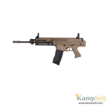 ASG CZ 805 Bren A1 Çöl AEG Airsoft Tüfek