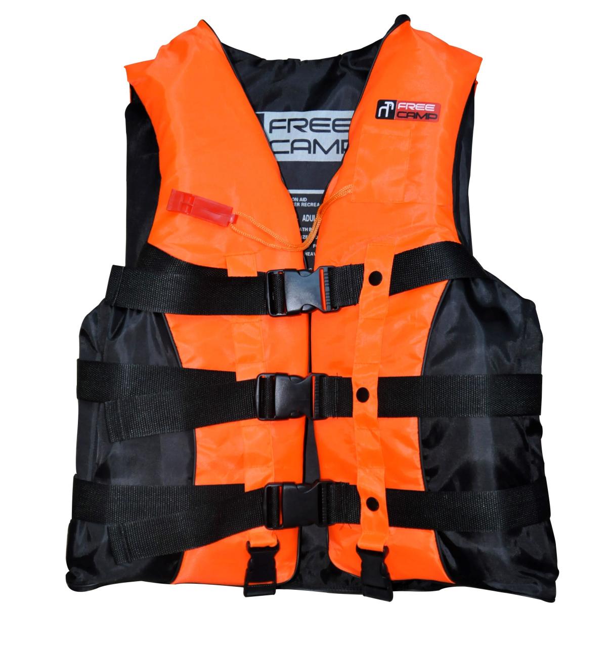 FreeCamp Marbella Can Yeleği