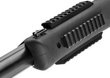 Hatsan Galatian Tactical TS PCP Havalı Tüfek