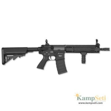 ASG Armalite M15 Ranger AEG Airsoft Tüfek Siyah
