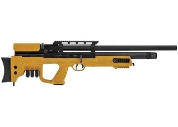 Hatsan X Gladius BULL LONG QE DZ PCP Havalı Tüfek