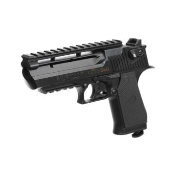 UMAREX Magnum Research BabyEagle Havalı Tabanca 4.5mm