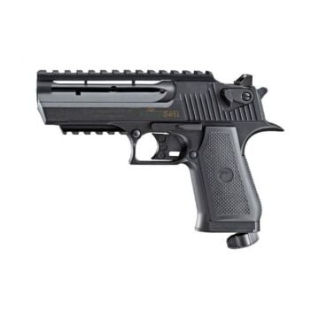 UMAREX Magnum Research BabyEagle Havalı Tabanca 4.5mm