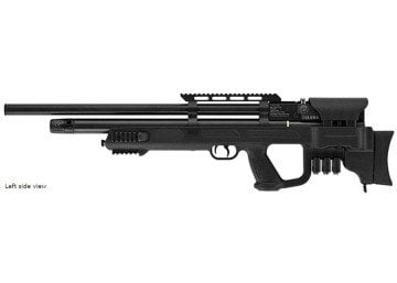 Hatsan X Gladius BULL LONG QE PCP Havalı Tüfek
