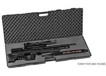 Hatsan X Gladius BULL LONG QE PCP Havalı Tüfek