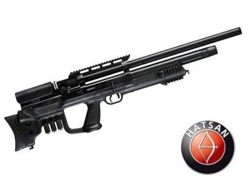 Hatsan X Gladius BULL LONG QE PCP Havalı Tüfek