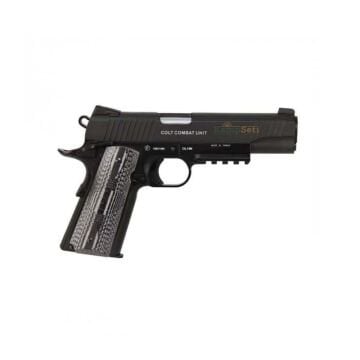 CYBERGUN Colt 1911 Combat Unit Airsoft Tabanca 6mm