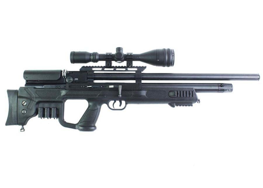 Hatsan X Gladius Bullpup QE PCP Havalı Tüfek