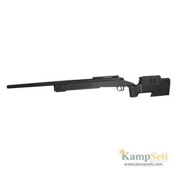 ASG McMillan M40 A3 Spring Sniper Airsoft Tüfek