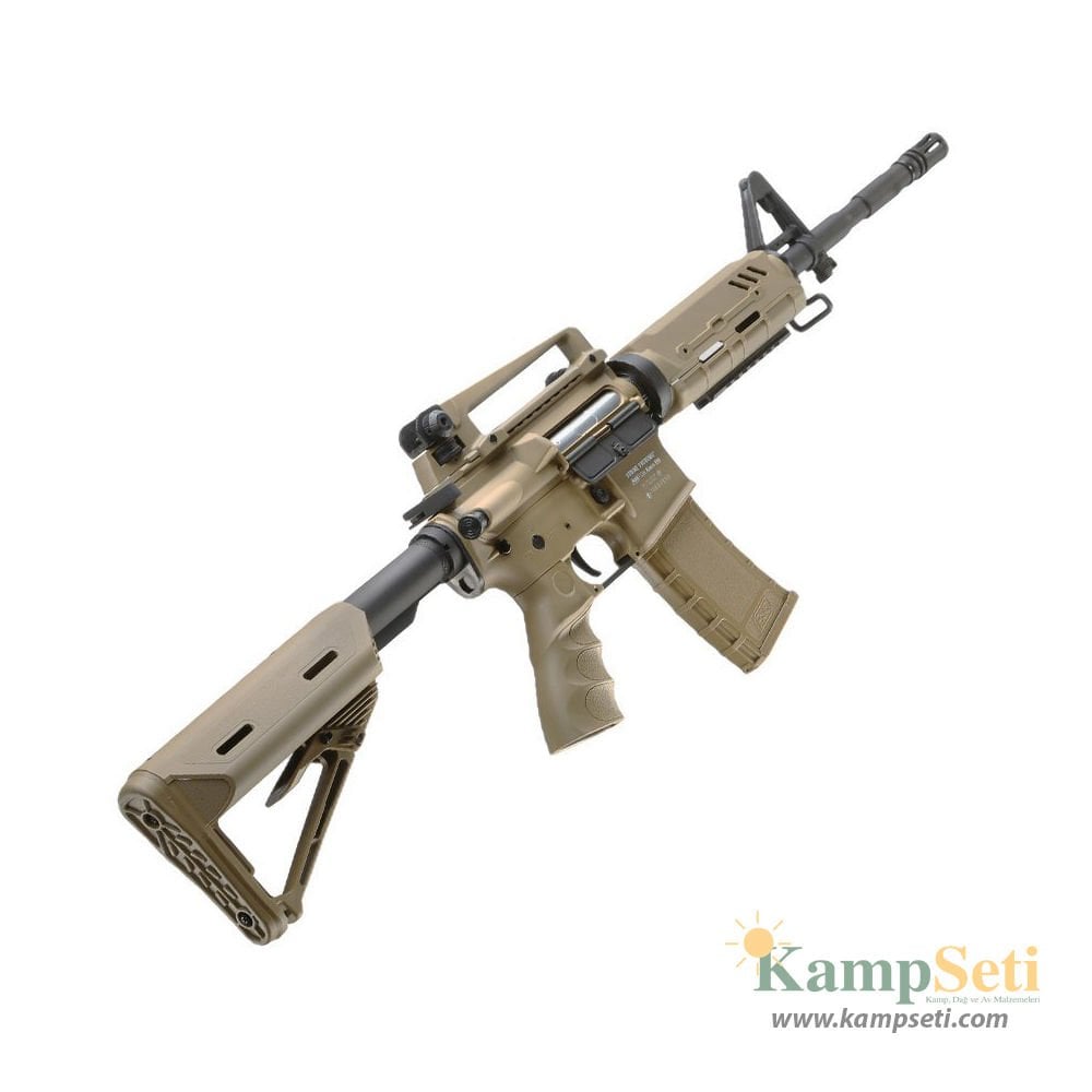 ASG Strike Systems MT18 Carbine Sportline AEG Airsoft Tüfek