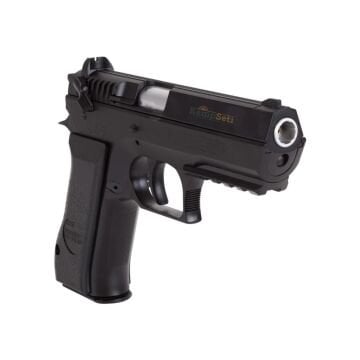 CYBERGUN Jericho 941 Metal 4.5mm Havalı Tabanca