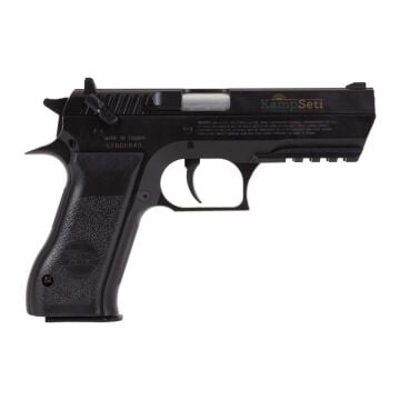 CYBERGUN Jericho 941 Metal 4.5mm Havalı Tabanca