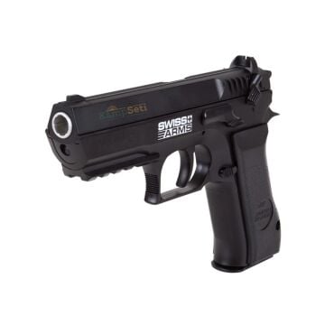 CYBERGUN Jericho 941 Metal 4.5mm Havalı Tabanca
