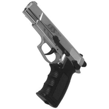 Ekol ES P66 Havalı Tabanca 4.5 mm Parlak Beyaz
