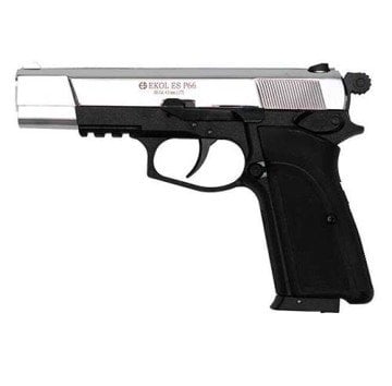 Ekol ES P66 Havalı Tabanca 4.5 mm Parlak Beyaz
