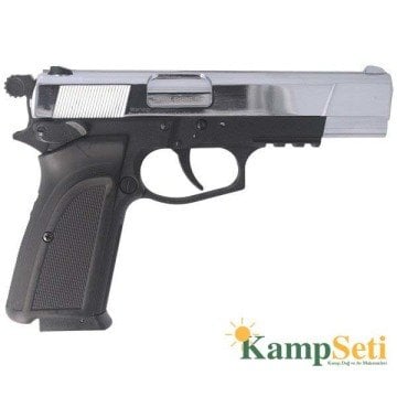 Ekol ES P66 Havalı Tabanca 4.5 mm Parlak Beyaz