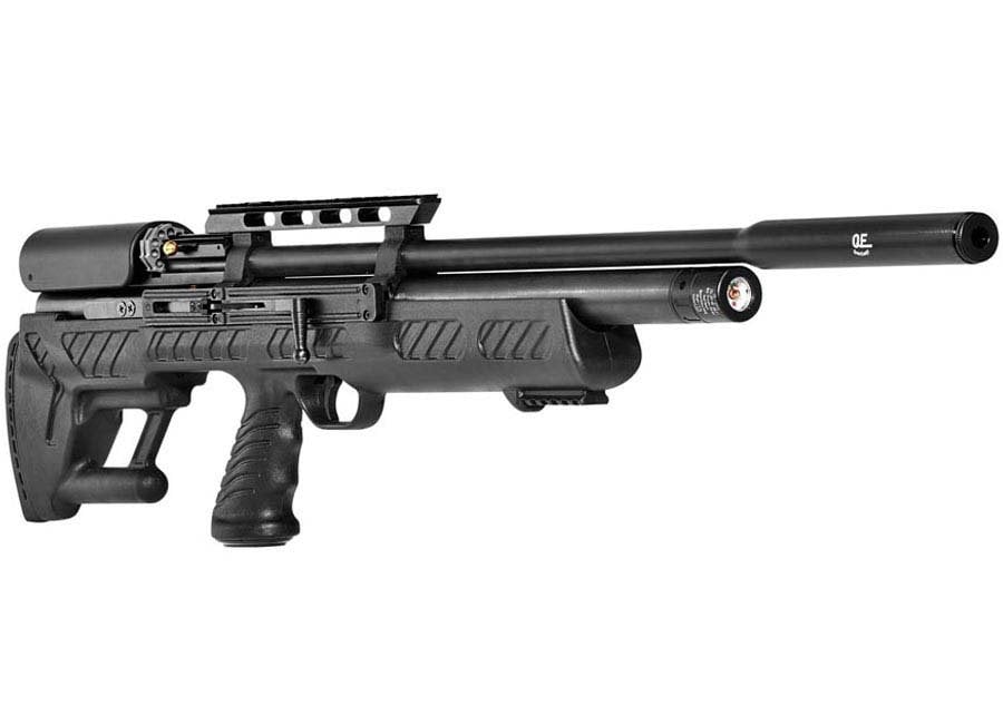 Hatsan BULL BOSS QE PCP Havalı Tüfek