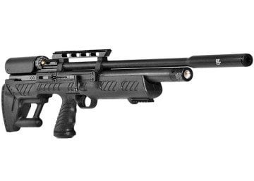 Hatsan BULL BOSS QE PCP Havalı Tüfek