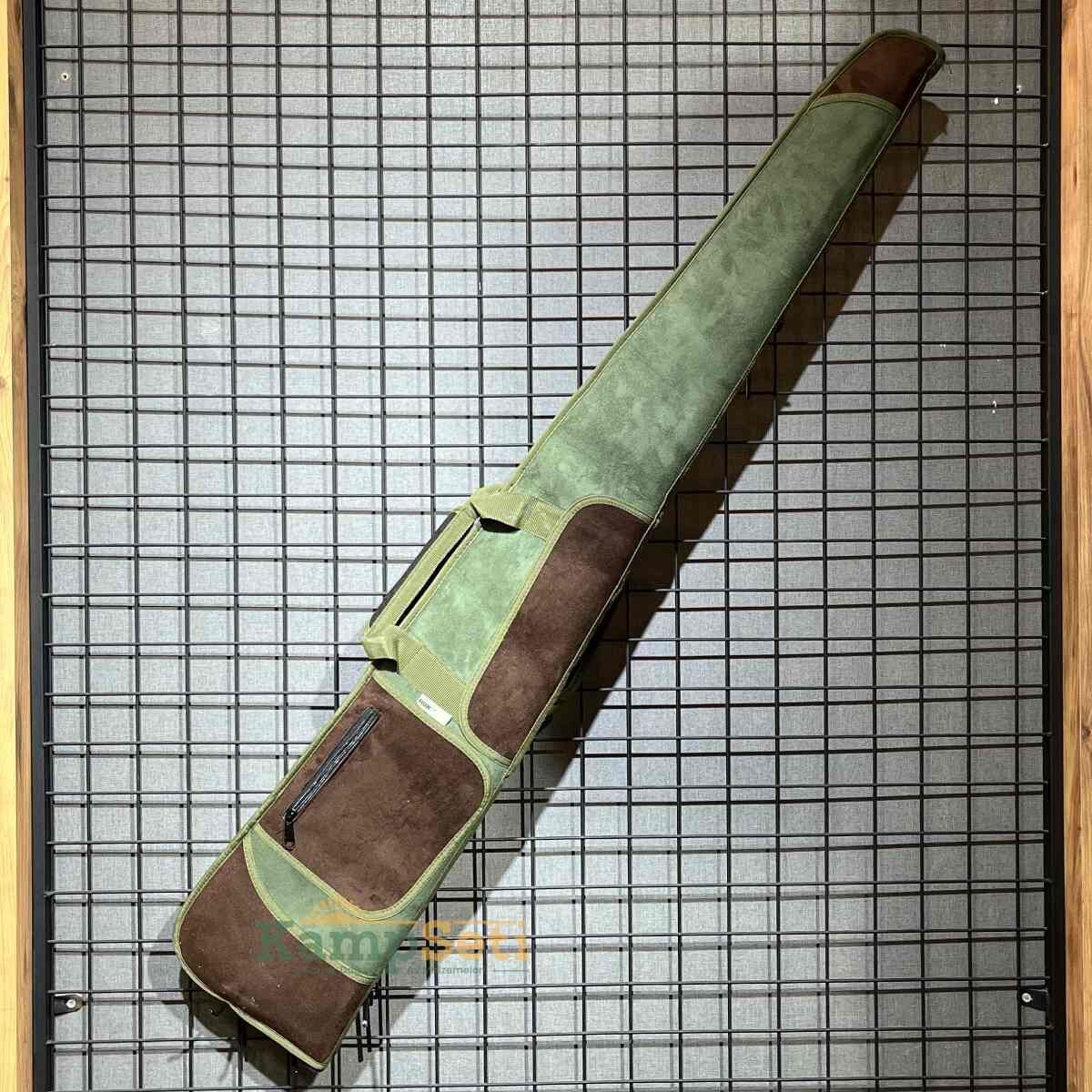 Hunthink Cepli Haki Tüfek Kılıfı 71cm