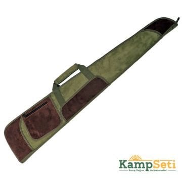 Hunthink Cepli Haki Tüfek Kılıfı 71cm