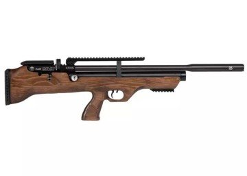 Full Set Hatsan FlashPup Ağaç QE PCP Havalı Tüfek