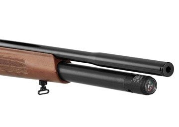 Hatsan Galatian I Carbine Match Grade PCP Havalı Tüfek