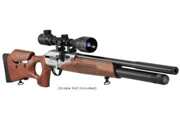 Hatsan Galatian I Carbine Match Grade PCP Havalı Tüfek