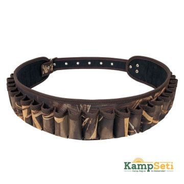 Hunthink Kamuflaj Açık Fişeklik