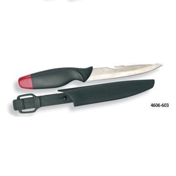 SPRO FLOATING KNIFE 5 BLISTERS