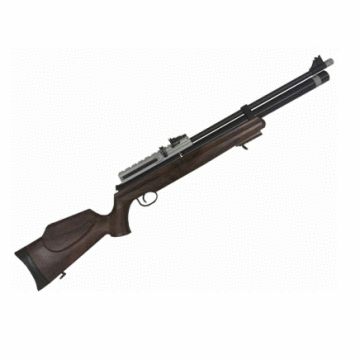 Hatsan T10 Edge Magic Wood PCP Havalı Tüfek