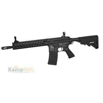 ASG Armalite M15 Assault AEG Airsoft Tüfek Siyah