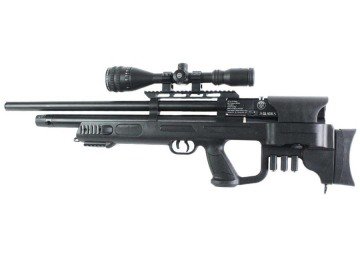Hatsan X Gladius BULL LONG QE M1 PCP Havalı Tüfek