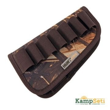 Hunthink Kamuflaj Dipçik Fişekliği