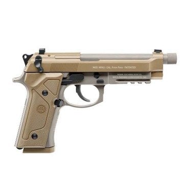 UMAREX Beretta M9A3 4.5 mm Havalı Tabanca