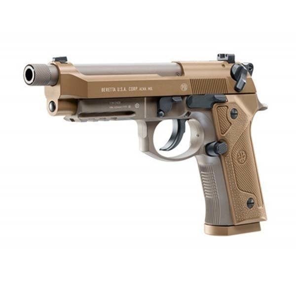 UMAREX Beretta M9A3 4.5 mm Havalı Tabanca