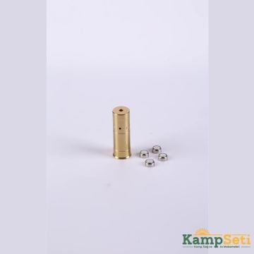 Vormex 12 Kalibre Sıfırlama Lazeri