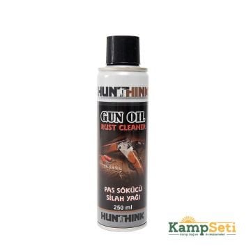 Hunthink Sprey Silah Pas Sökücü 250ml