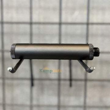 ASG Metal Susturucu