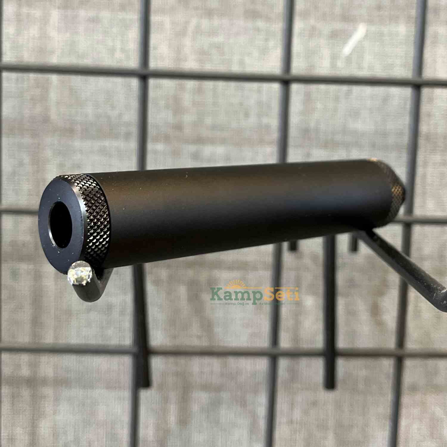 ASG Metal Susturucu