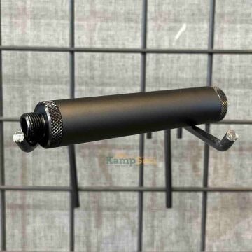 ASG Metal Susturucu
