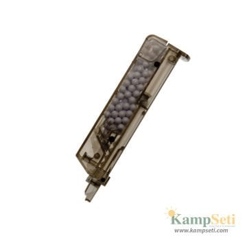 ASG Airsoft Speed Loader 6 mm Hızlı Dolum Aparatı