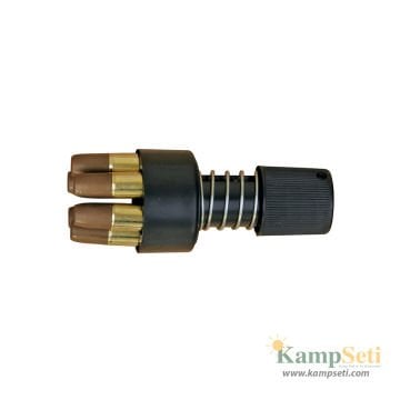 ASG Dan Wesson Speed Loader 6 mm Hızlı Dolum Aparatı