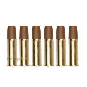 ASG Dan Wesson Speed Loader 6 mm Hızlı Dolum Aparatı